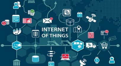 IoT Trends