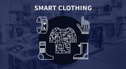 Smart Clothing