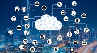 Top Internet of Things (IoT) Trends to Watch Out For In 2018