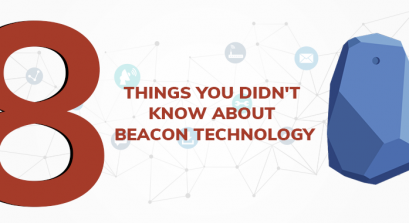 8 Things You Didn't Know About Beacon Technology