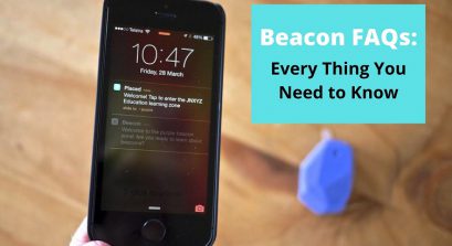 Beacon App