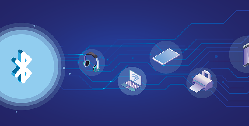 Understanding Bluetooth Security: Bluetooth Address & Privacy